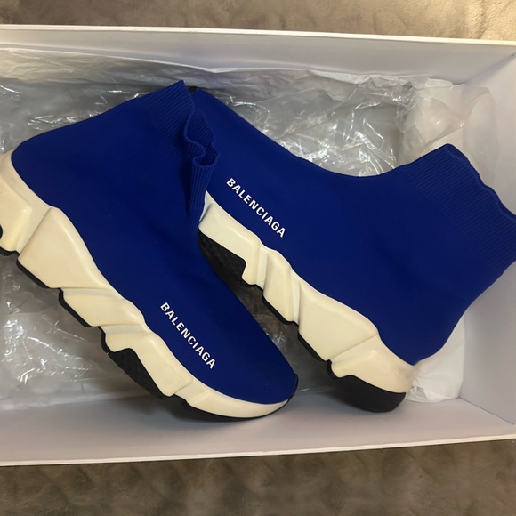 Balenciaga sneaker - Picture 1 of 5